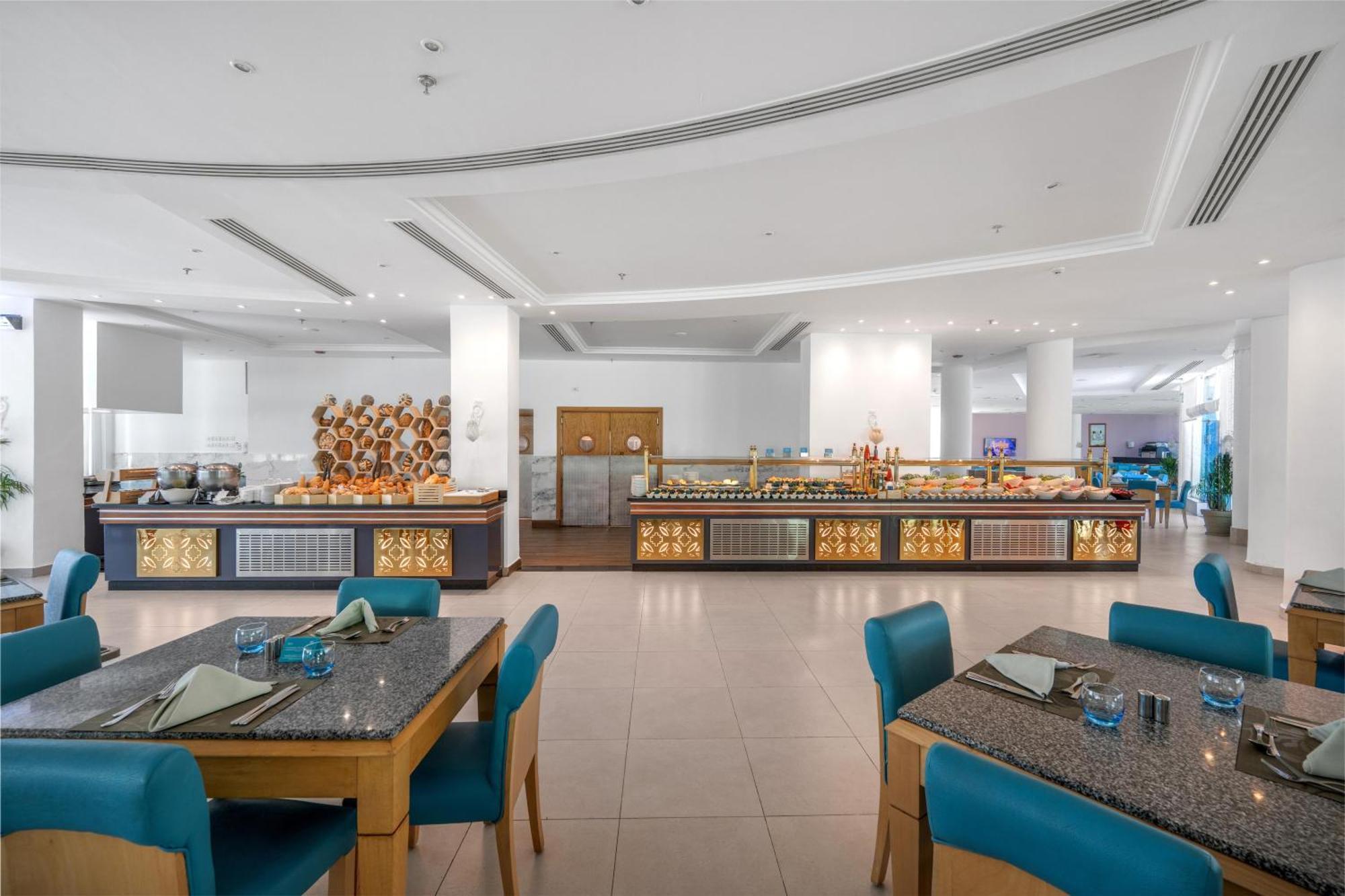 Sierra Sharm El Sheikh Hotell Eksteriør bilde