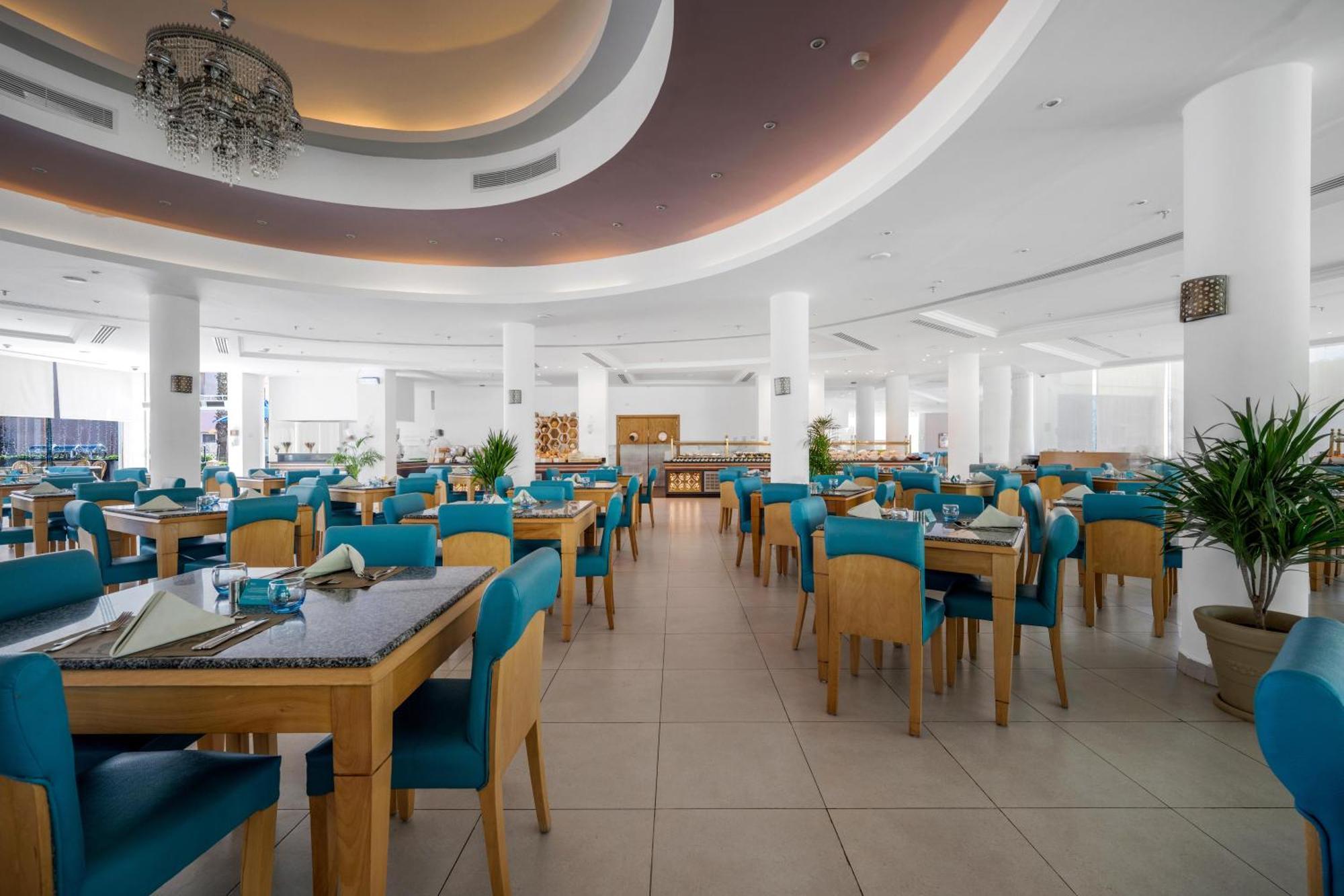 Sierra Sharm El Sheikh Hotell Eksteriør bilde